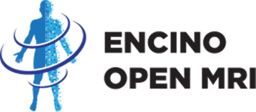 Encino Open MRI Logo